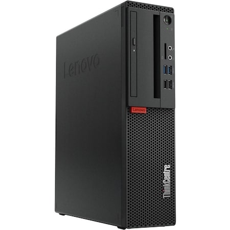 Lenovo Thinkcentre M725S, Amd Amd A8-9600 10VT0004US